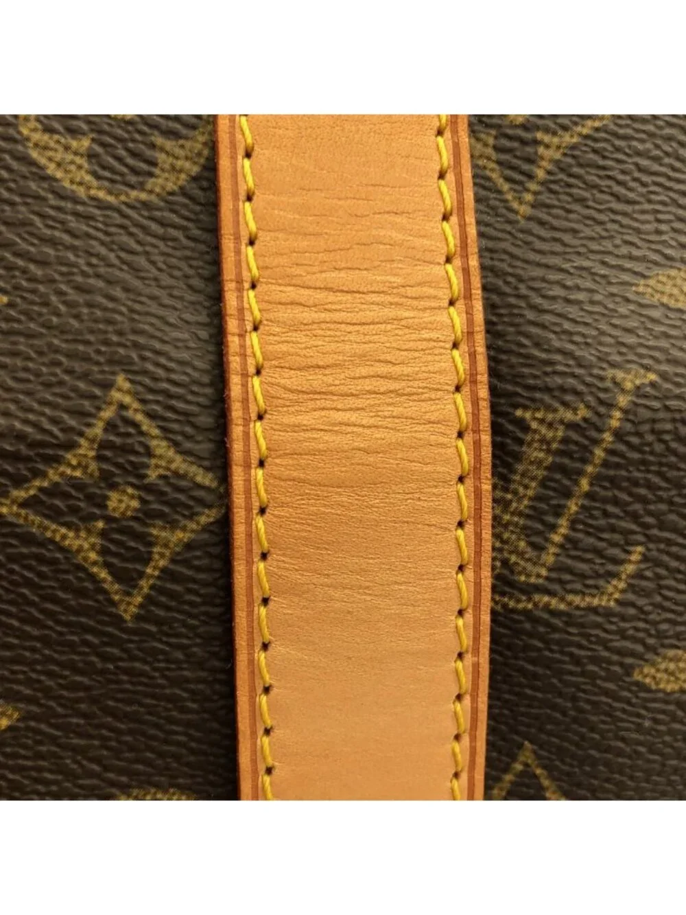 Louis Vuitton this authentic